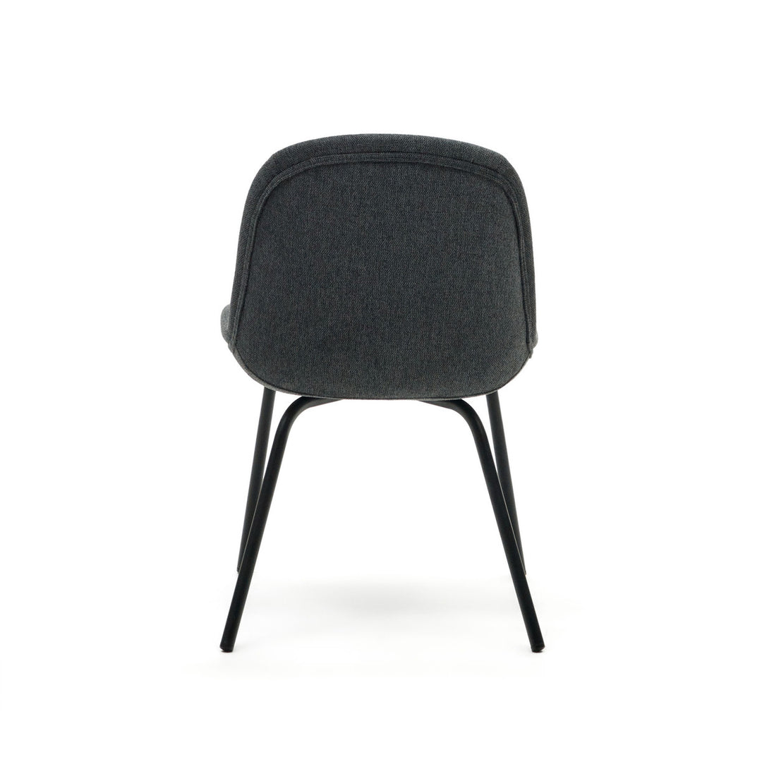 Tasmin Grey Dining Chair