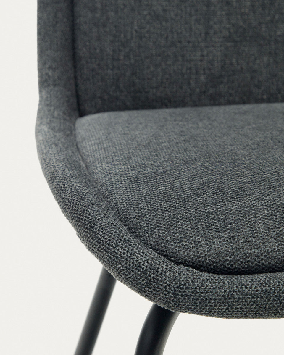 Tasmin Grey Dining Chair