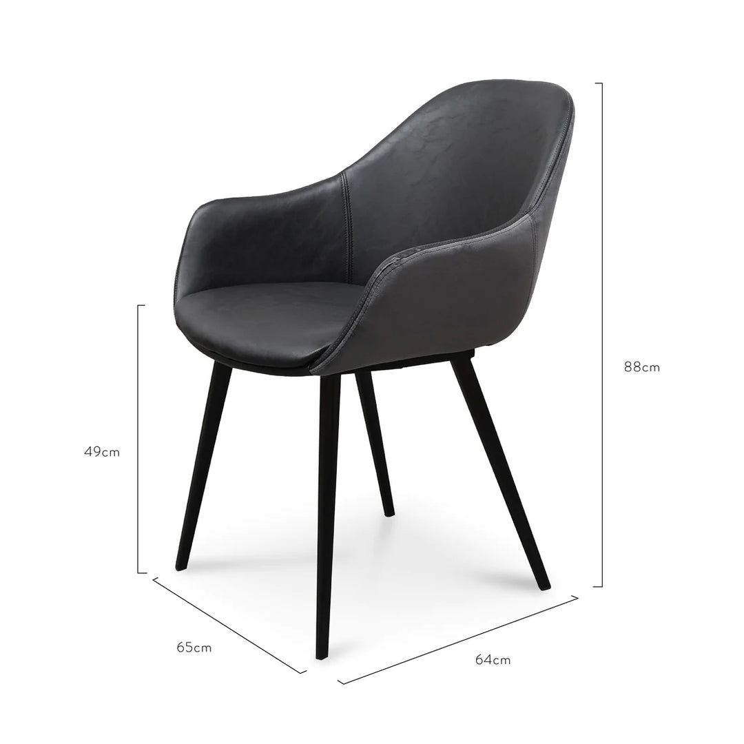 Sampson Dining Chair