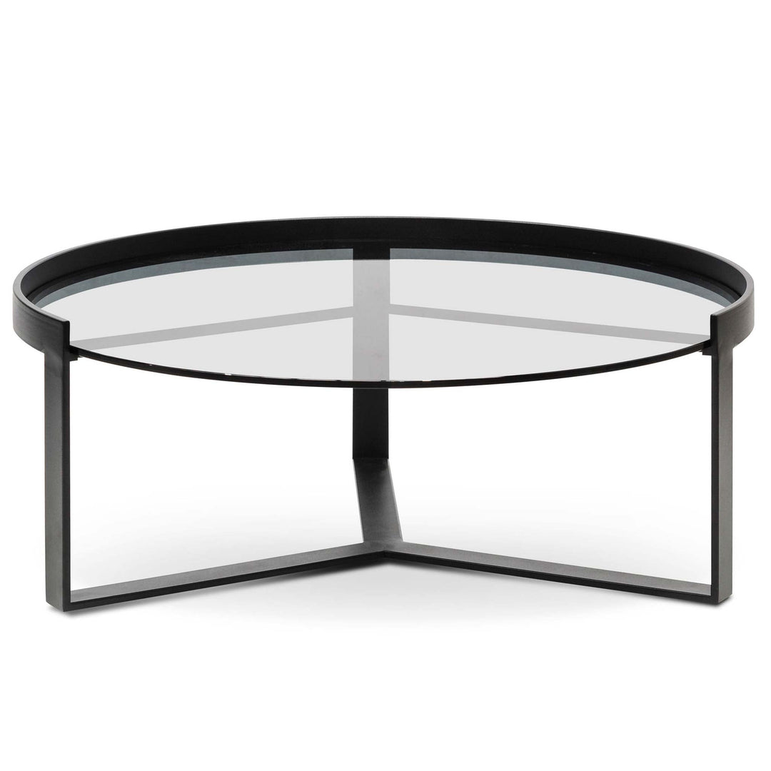 Skyline Coffee Table 90cm