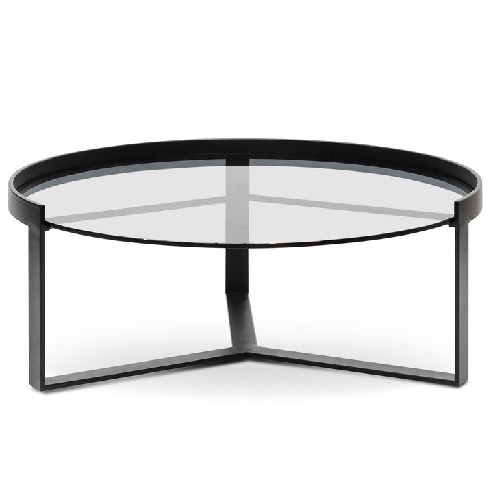Skyline Coffee Table 90cm