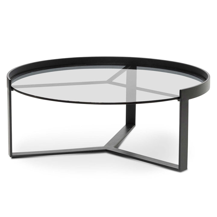 Skyline Coffee Table 90cm