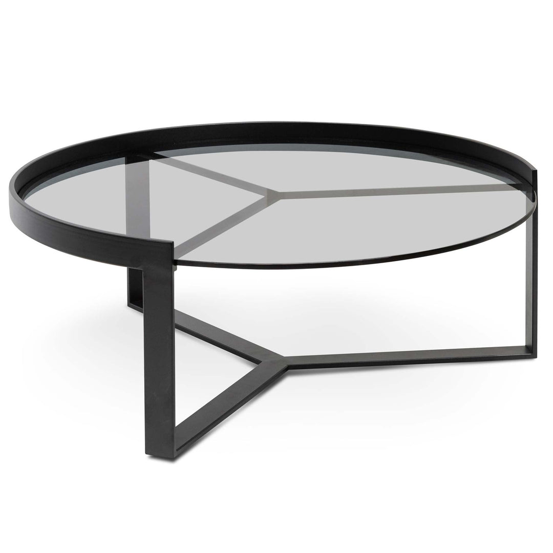 Skyline Coffee Table 90cm