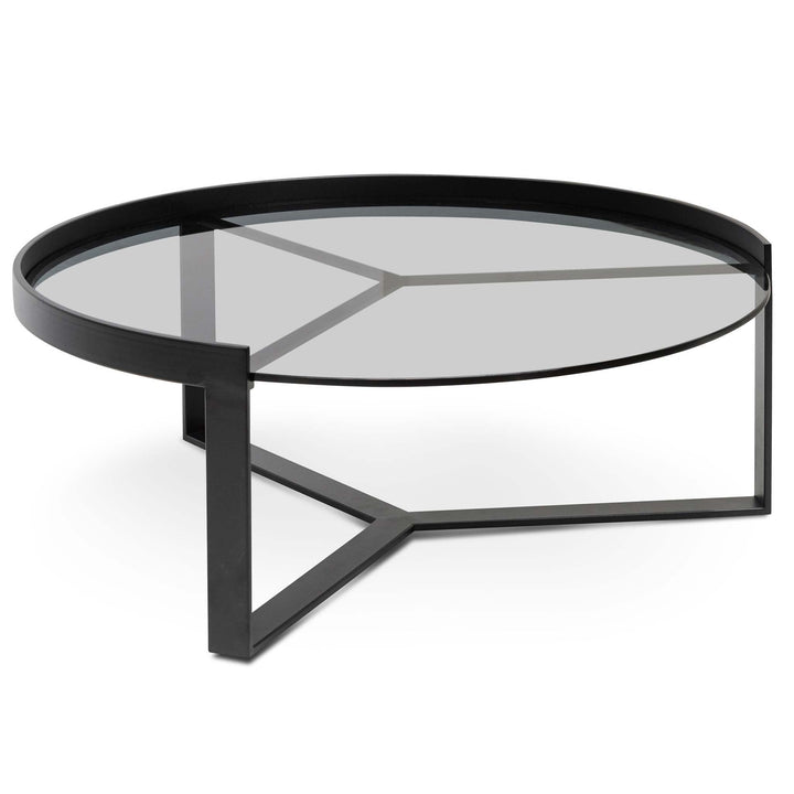 Skyline Coffee Table 90cm