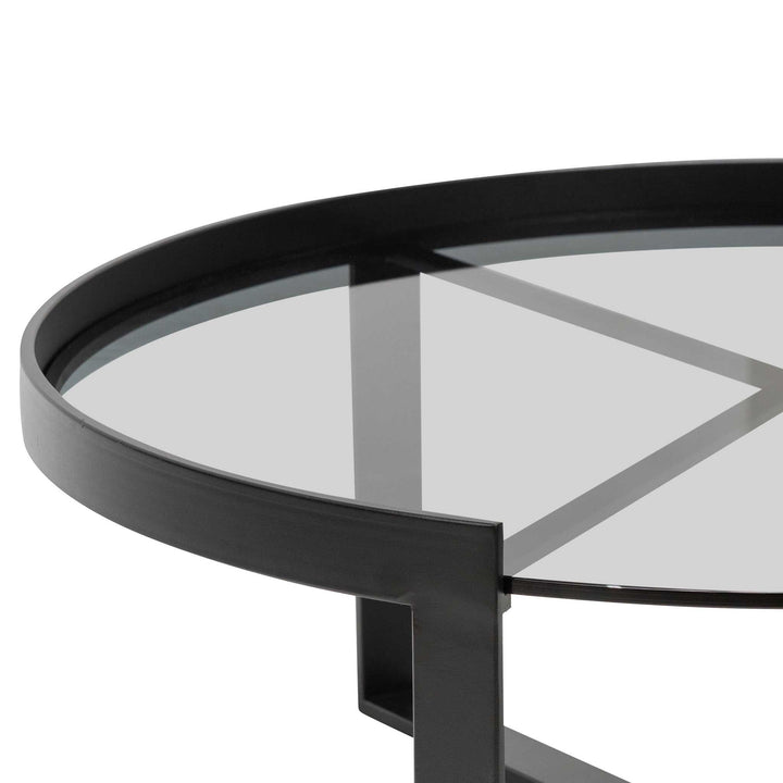 Skyline Coffee Table 90cm