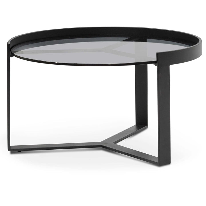 Skyline Coffee Table 70cm