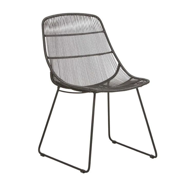 Granada Scoop Dining Chair