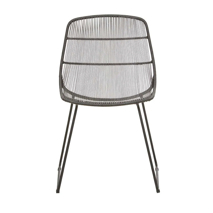 Granada Scoop Dining Chair