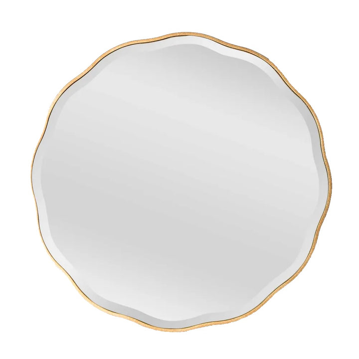 Tahlia Scallop Mirror