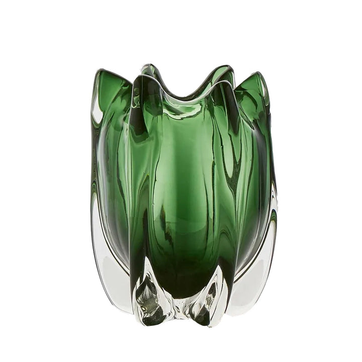 Nordic Glass Vase