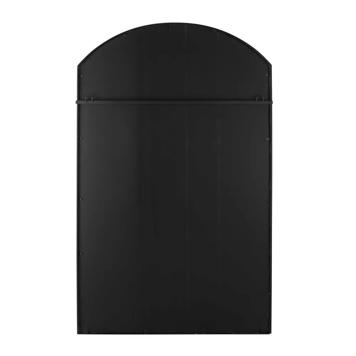 Le Trumeau Outdoor Mirror Black