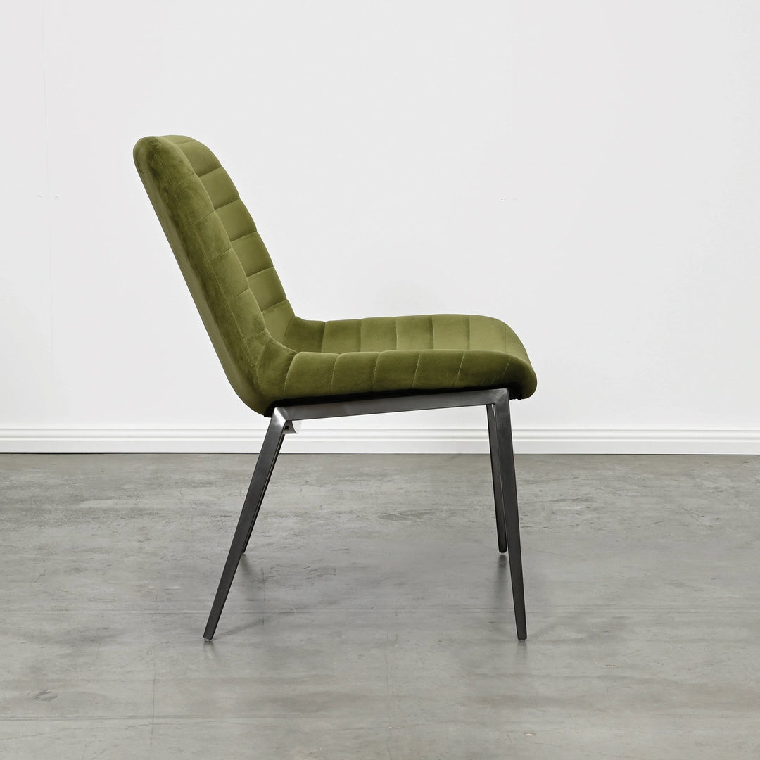 Cona Chair-Olive