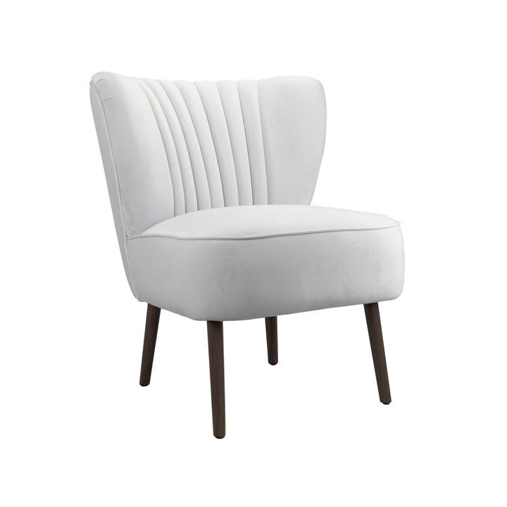 Daisy Chair Pebble Grey