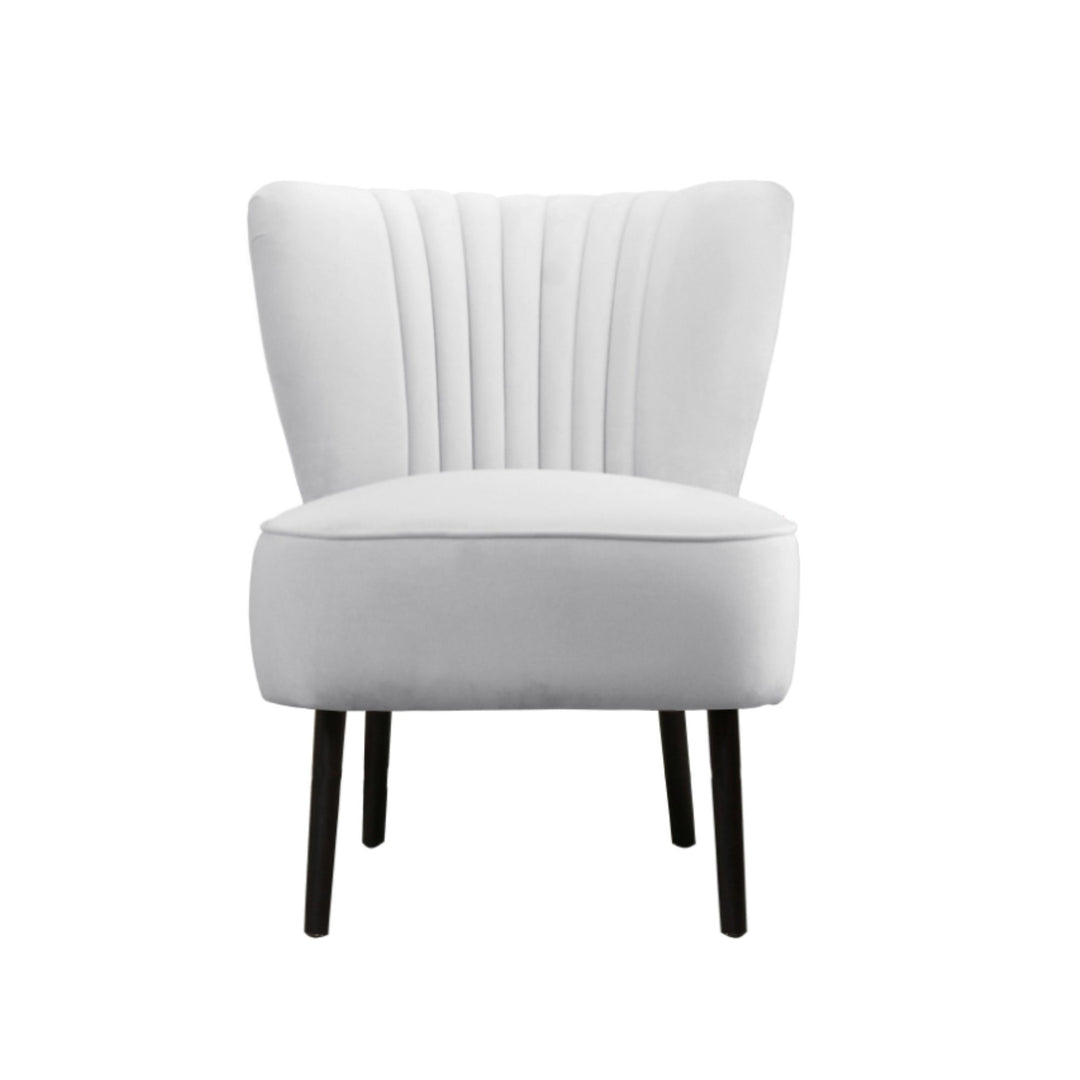 Daisy Chair Pebble Grey