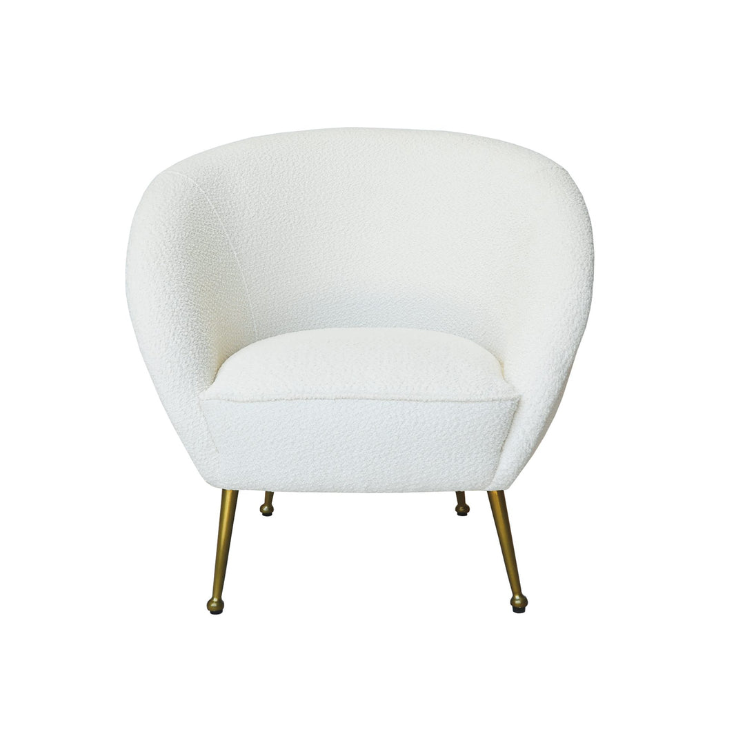 Palermo Tub Chair Boucle