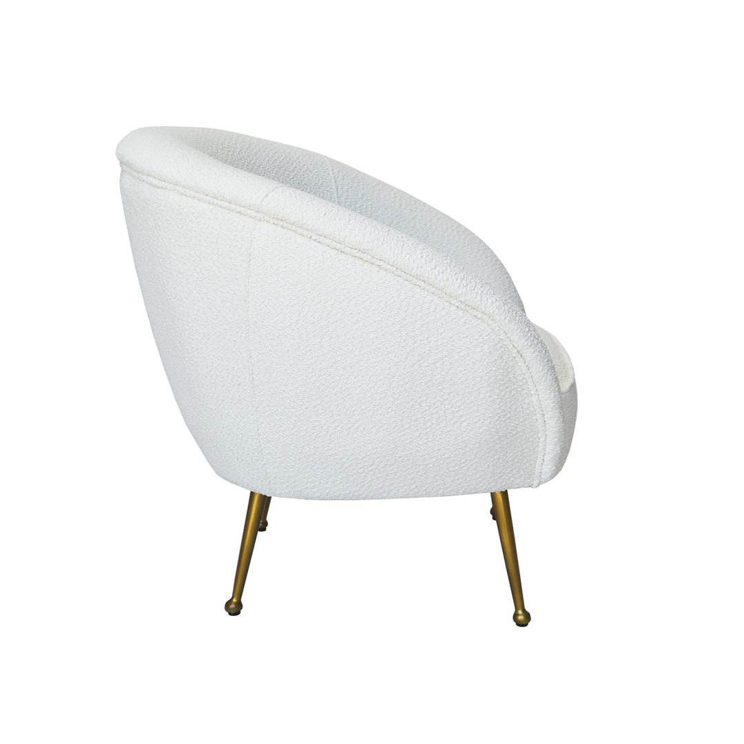 Palermo Tub Chair Boucle