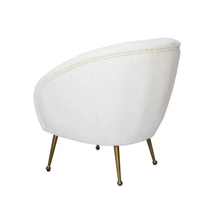 Palermo Tub Chair Boucle