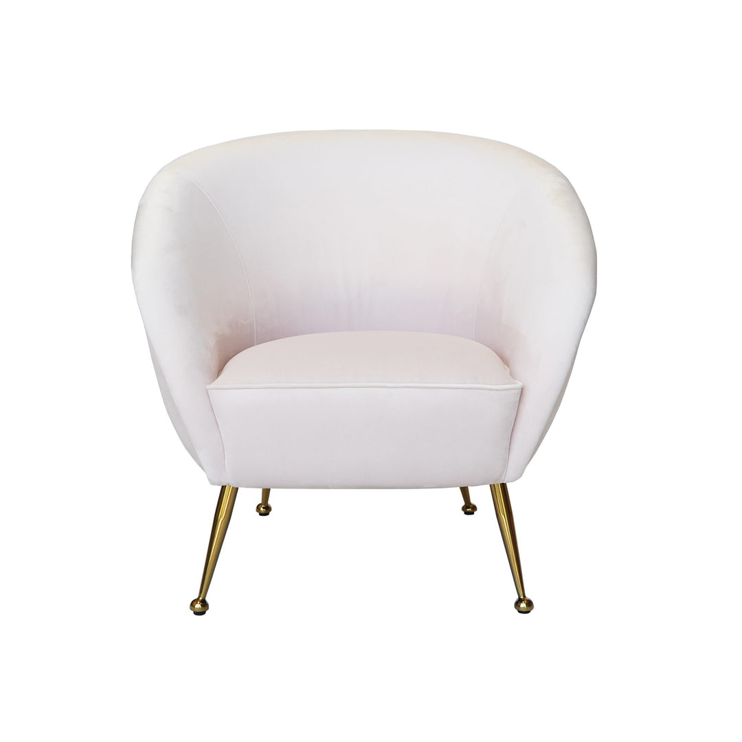 Palermo Tub Chair Petal