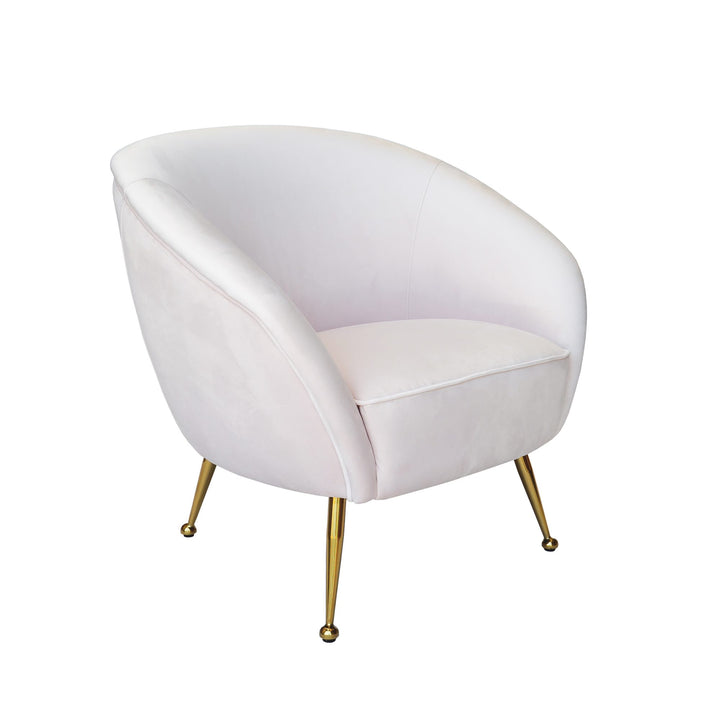 Palermo Tub Chair Petal