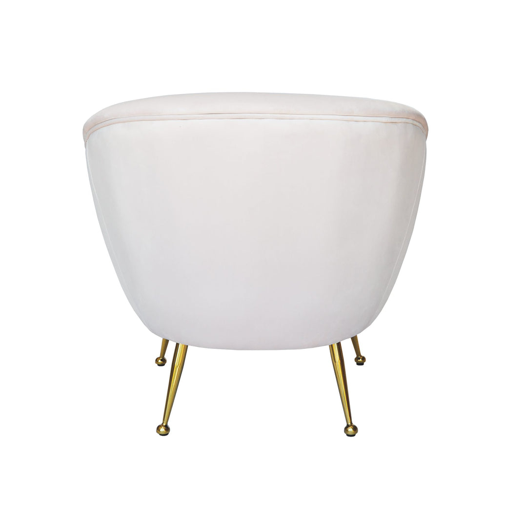 Palermo Tub Chair Petal