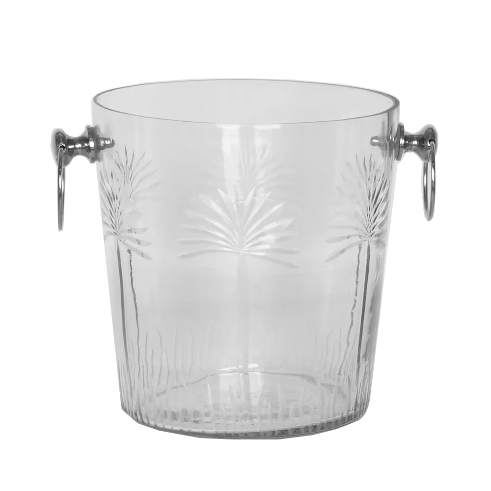 Palm Cove Ice Buckets