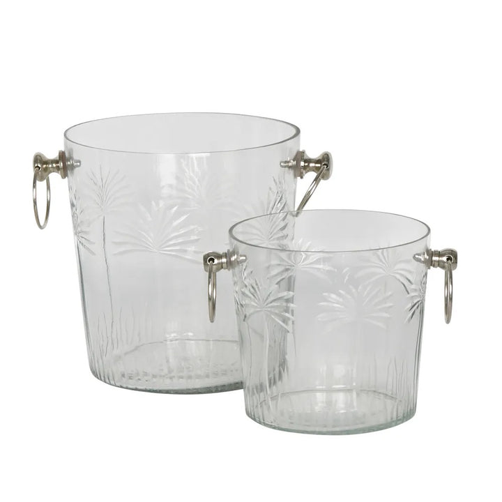 Palm Cove Ice Buckets