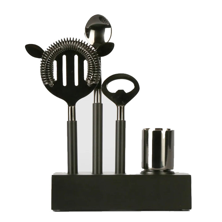 Hacienda Bar Tool Set