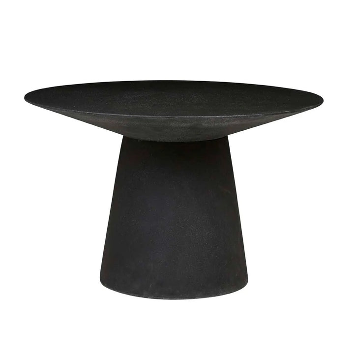 Livorno Dining Table Black