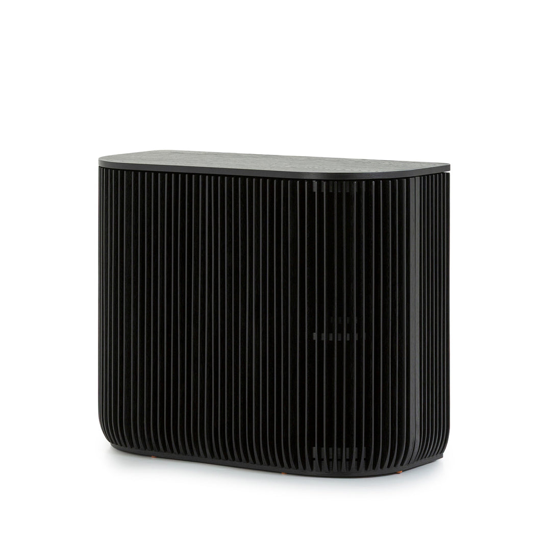 Solace Sideboard Unit 95cm Black