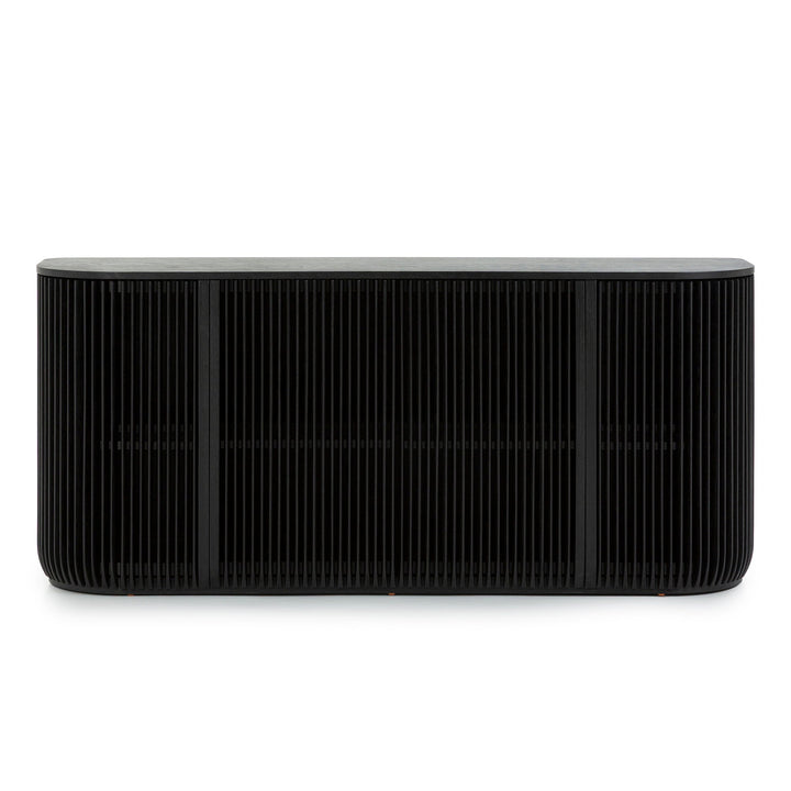 Solace Sideboard Unit 1.73m Black