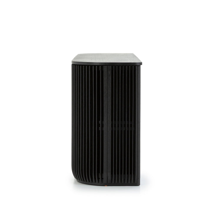 Solace Sideboard Unit 1.73m Black
