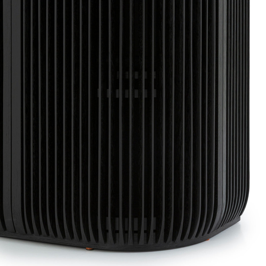 Solace Sideboard Unit 1.73m Black