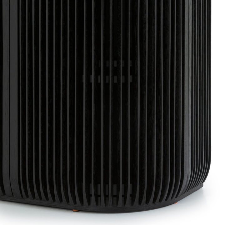 Solace Sideboard Unit 1.73m Black