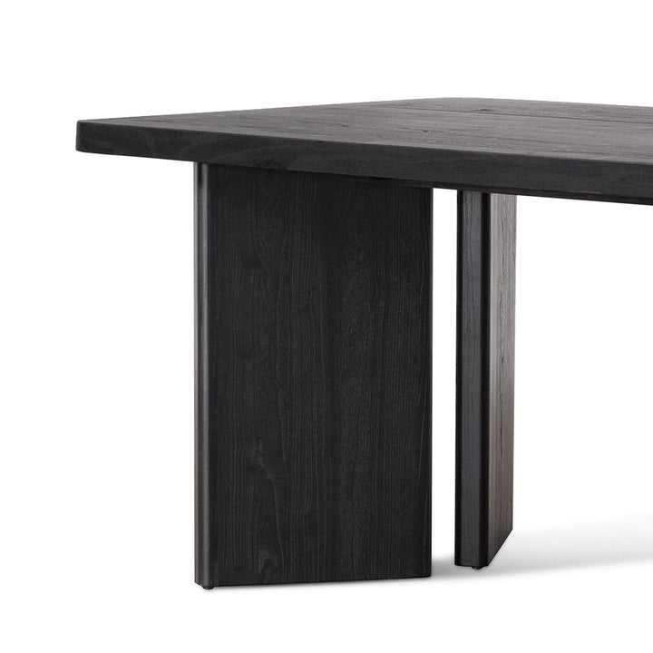 Nightwood 2.4m Elm Dining Table