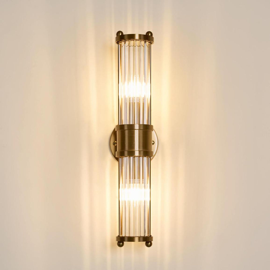 Jenson Wall Light Double
