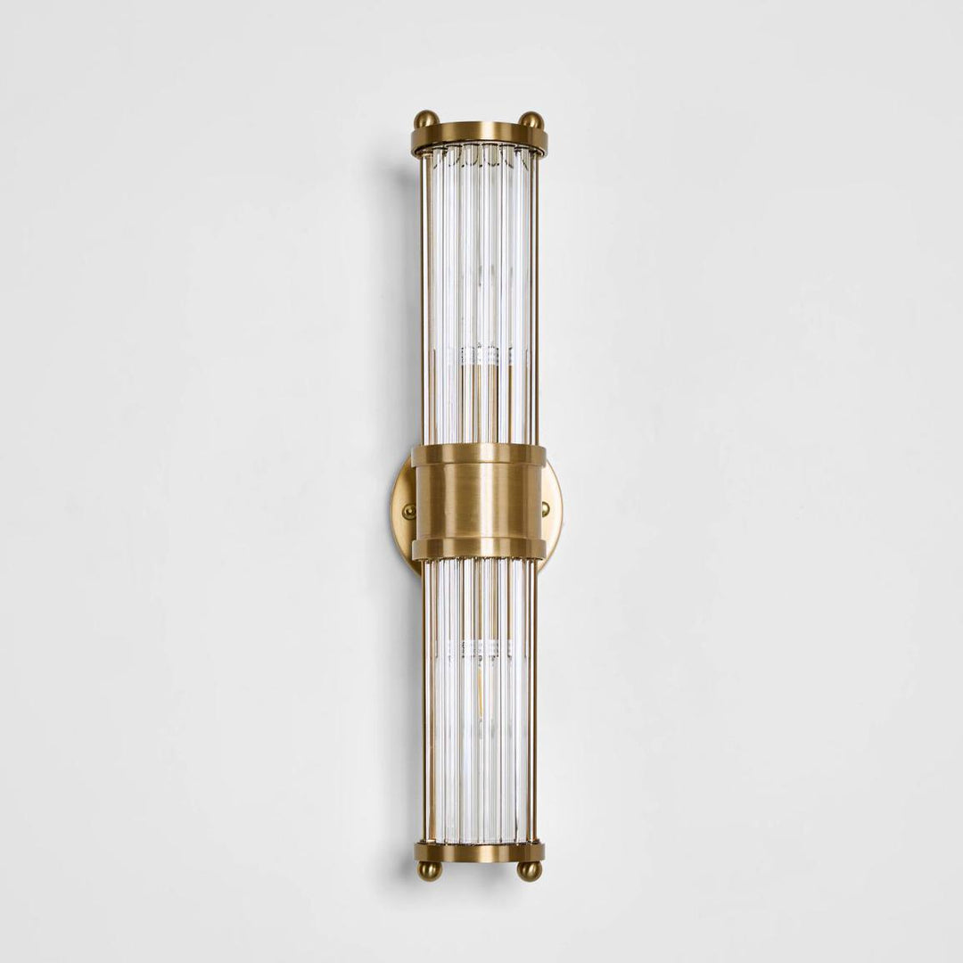 Jenson Wall Light Double