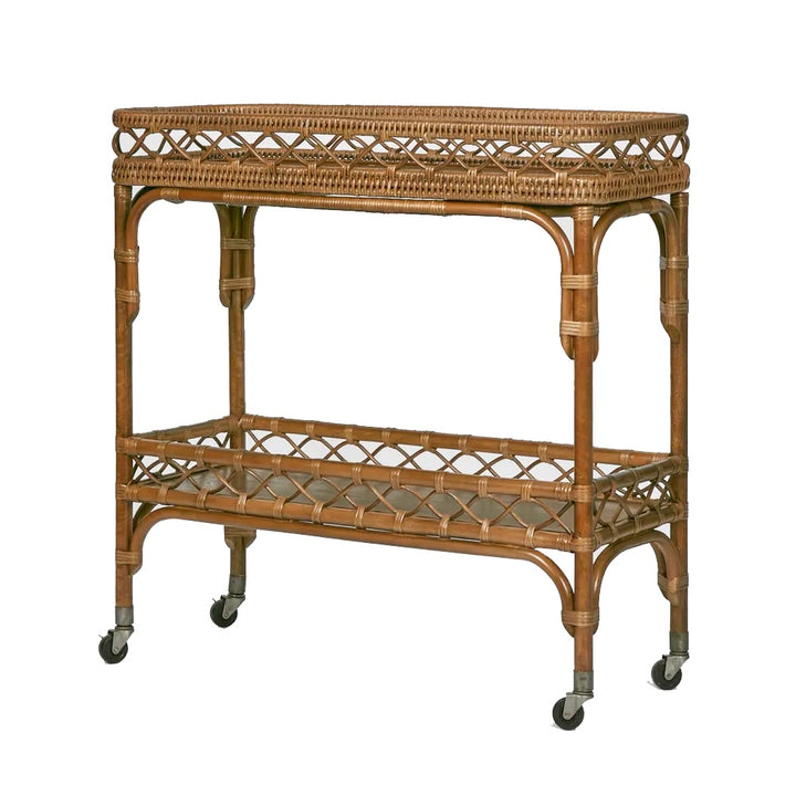 Byron Bar Cart