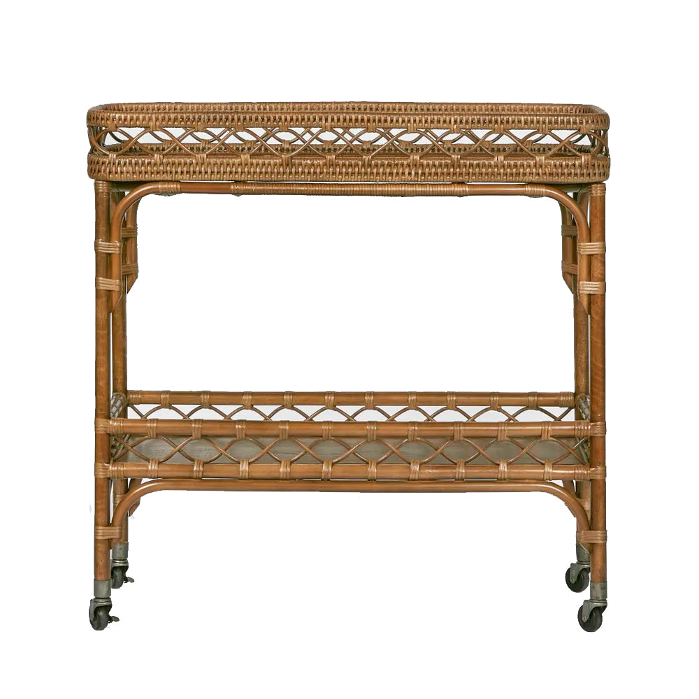 Byron Bar Cart