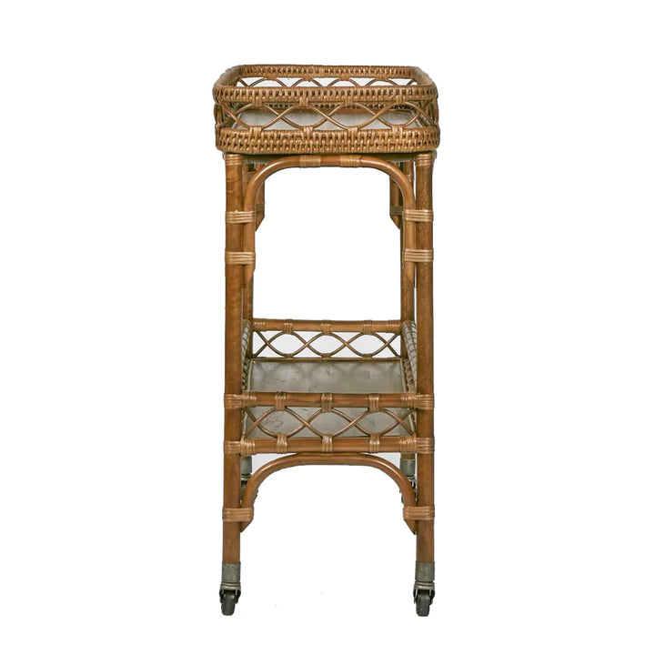 Byron Bar Cart