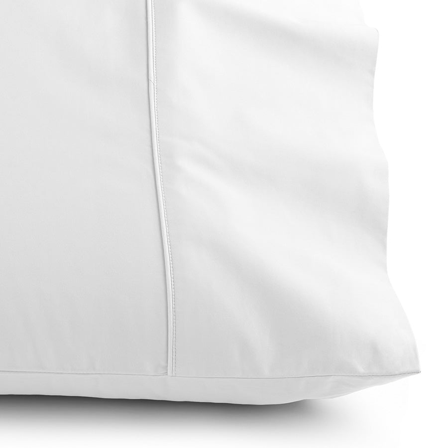 Cuffed King pillowcases, view 2