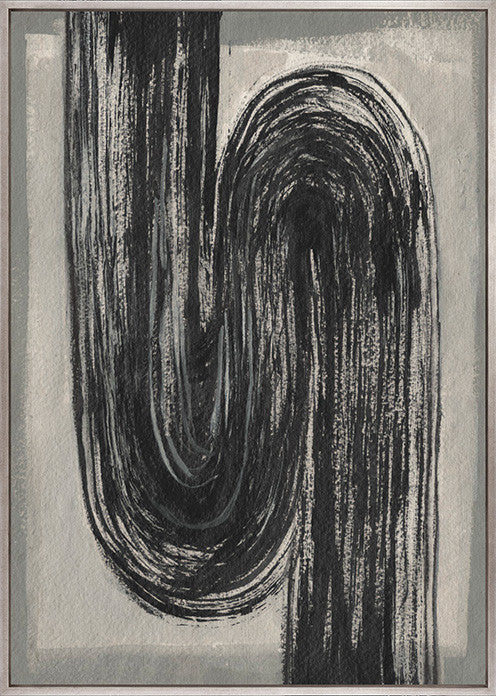 Warrangai Abstract I