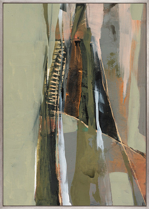 Wearstler Abstract