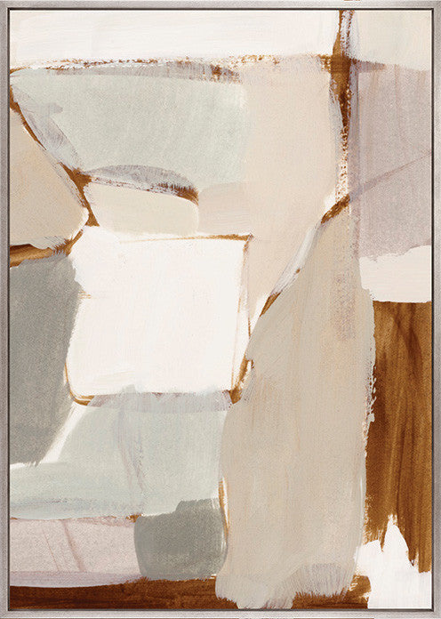 Colusa Abstract