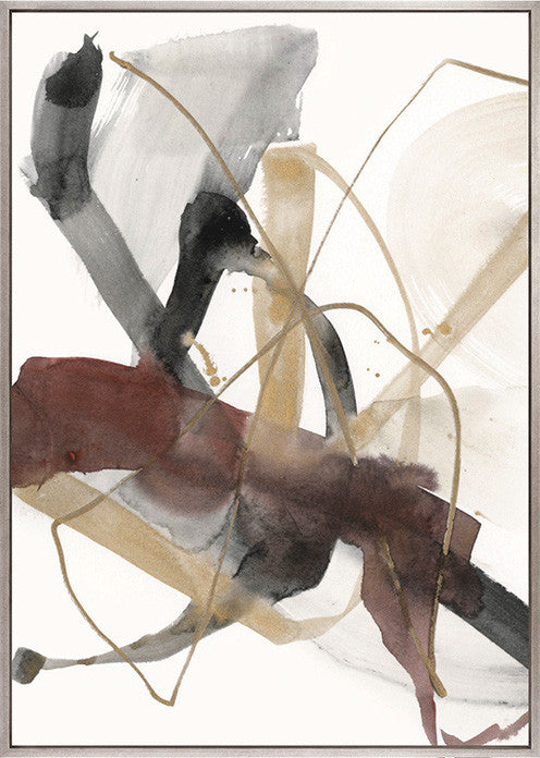 Ariata Abstract I