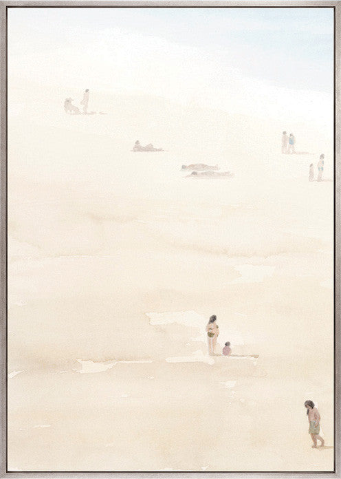 Eastern Summer I