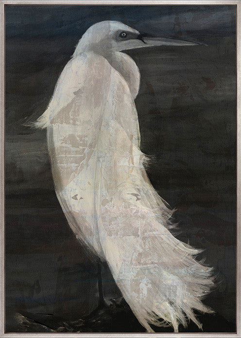 Woodbourne Majestic Bird II