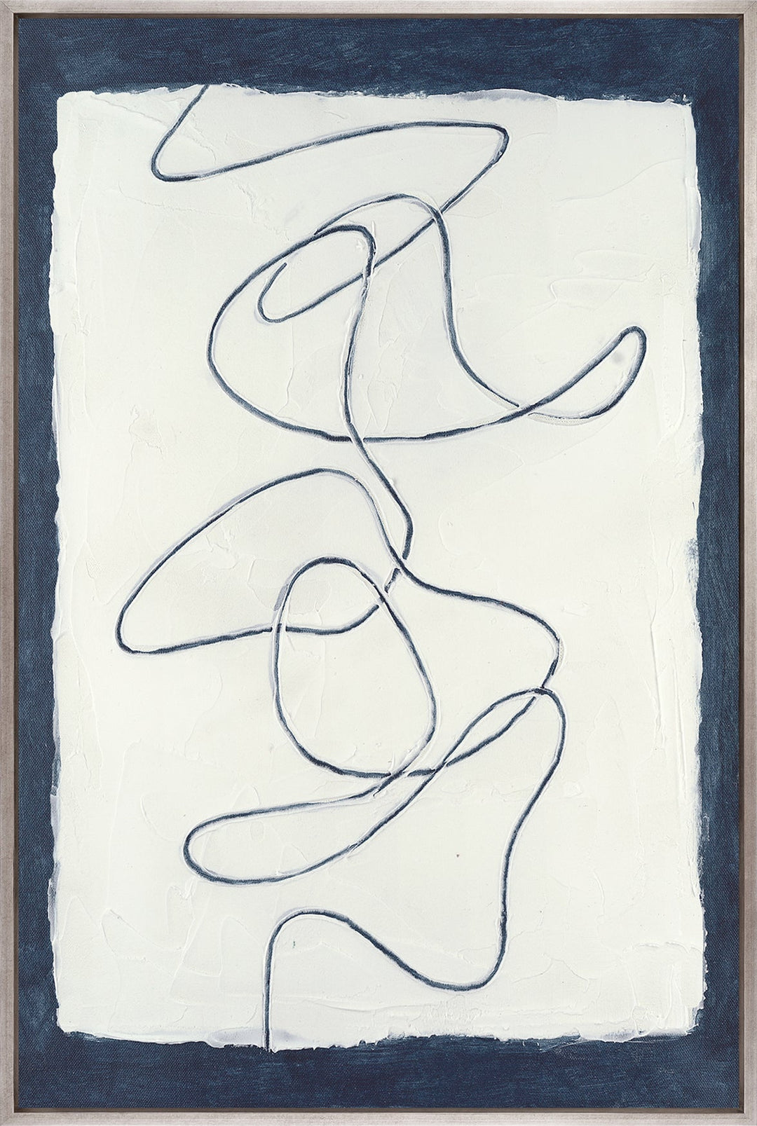 Drifting Lines II