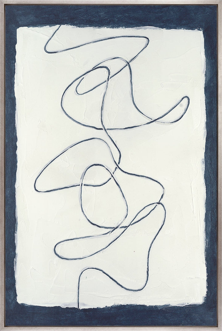 Drifting Lines II