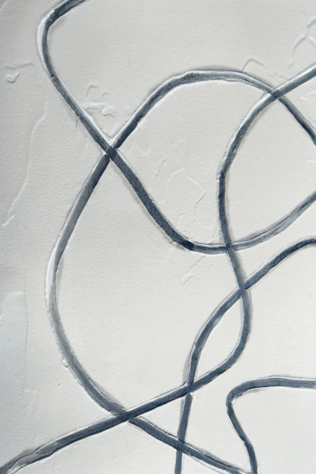 Drifting Lines II