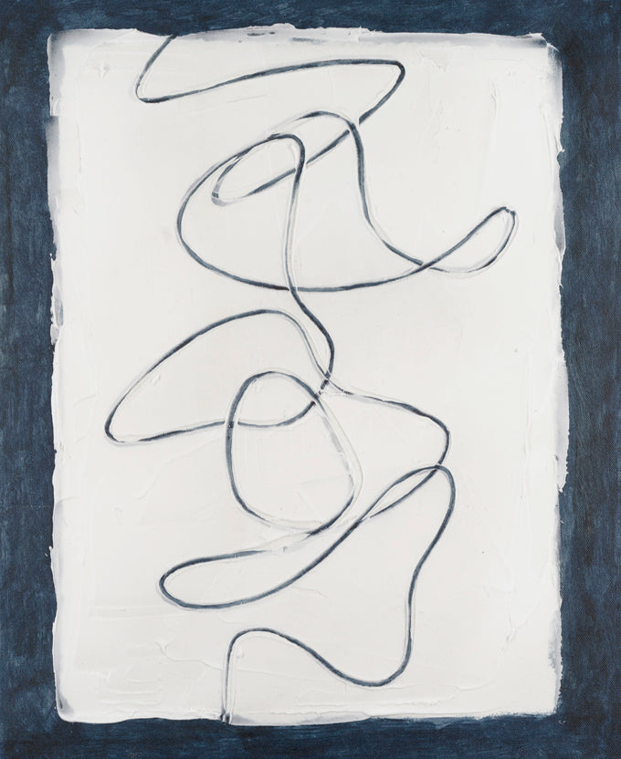 Drifting Lines II